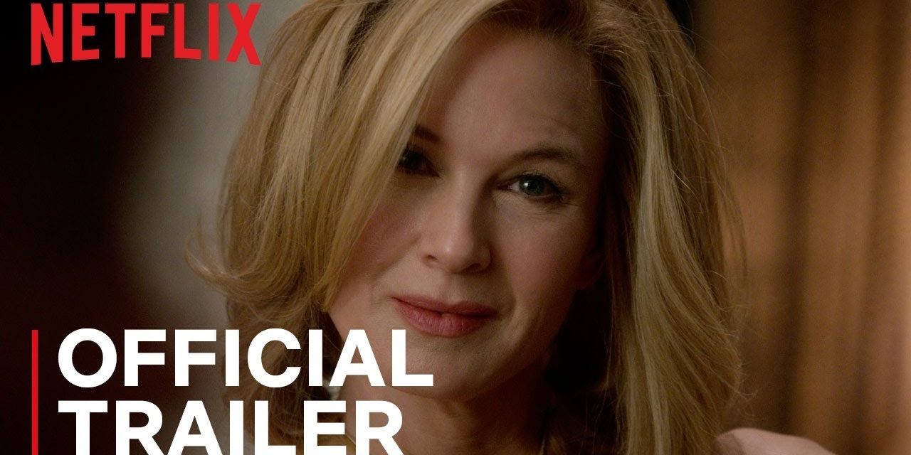 What/If with Renée Zellweger | Official Trailer | Netflix
