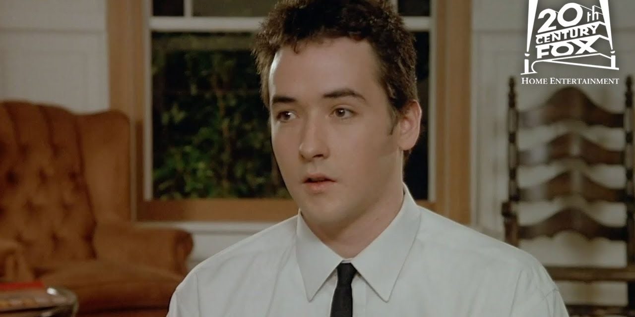 Say Anything | Between the Lines | 20th Century FOX
