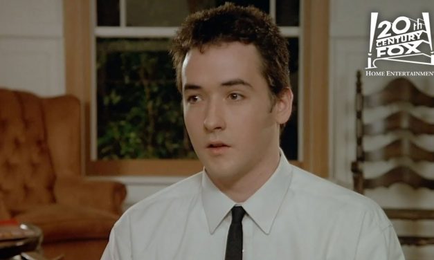 Say Anything | Between the Lines | 20th Century FOX