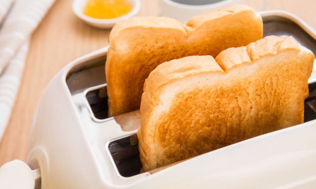 The best toasters for 2019