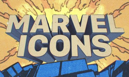 Dark Phoenix | Marvel Icons: Chris Claremont & Louise Simonson | 20th Century FOX