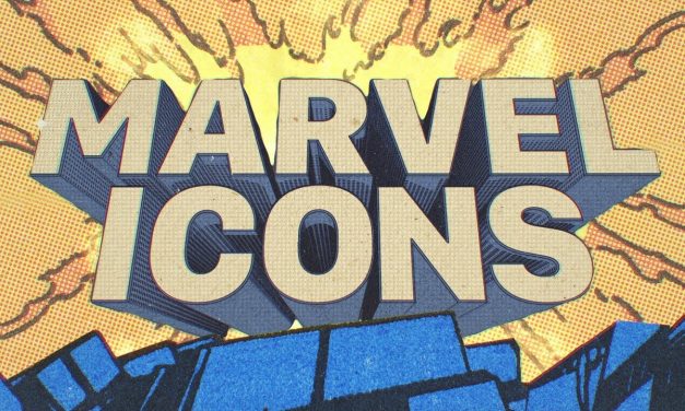 Dark Phoenix | Marvel Icons: Chris Claremont & Louise Simonson | 20th Century FOX