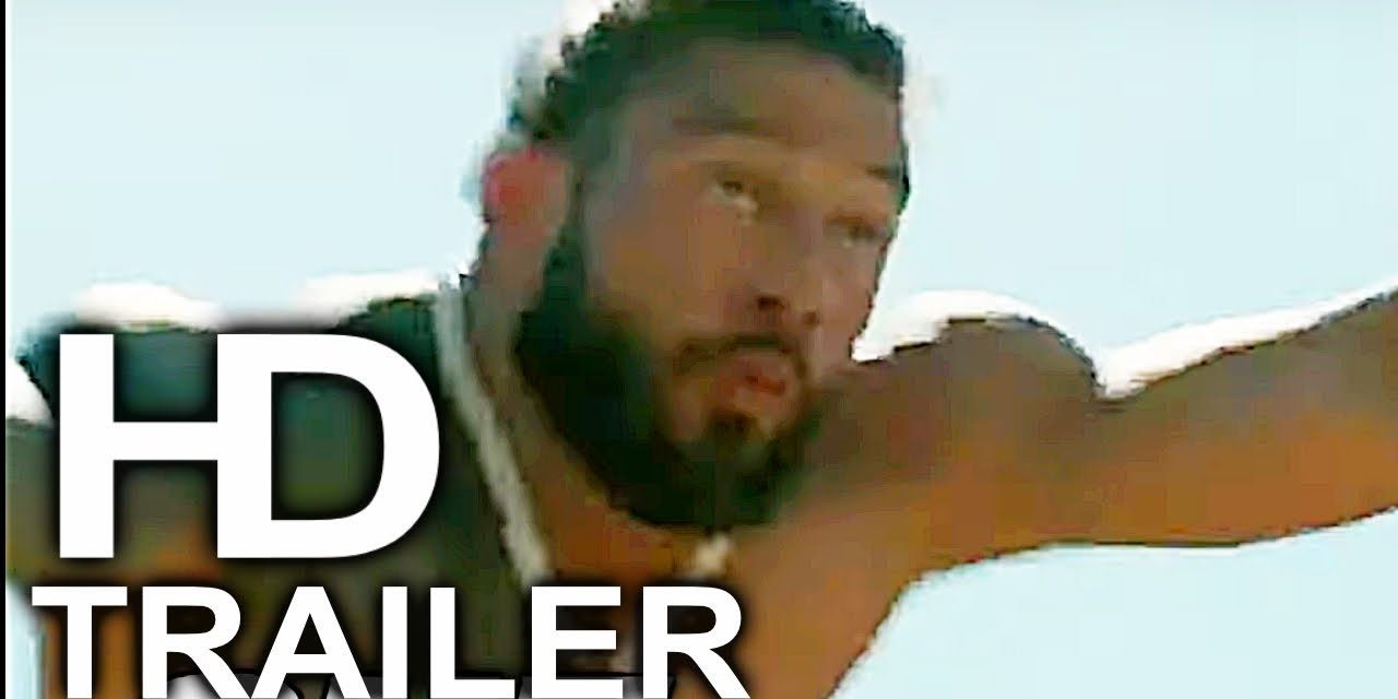 FAST AND FURIOUS 9 Hobbs And Shaw Roman Reigns Spear Trailer (2019) Dwayne Johnson Action Movie HD