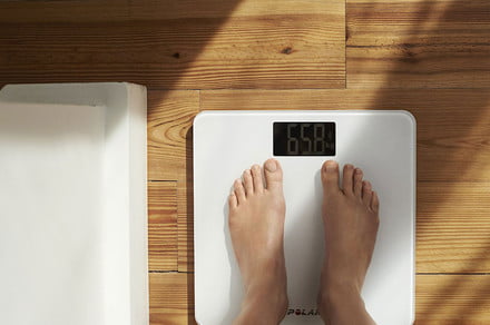 Trying to lose weight? The best bathroom scales measure more than pounds