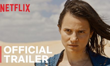 3% | Season 3 | Official Trailer | Netflix