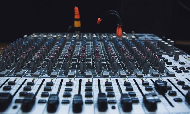 How to master your equalizer settings for the perfect sound