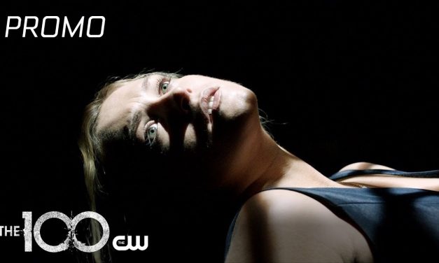 The 100 | The Face Behind The Glass Promo | The CW