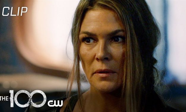 The 100 | The Children Of Gabriel: Quick Cut | The CW