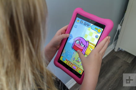 Amazon drops prices on Fire 7, Fire HD 8, Fire HD 10 Kids Edition tablets