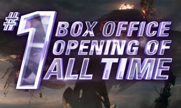 Marvel Studios’ Avengers: Endgame | “Worldwide” TV Spot