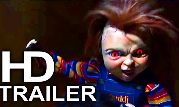 CHILD’S PLAY Trailer #3 NEW (2019) Chucky Horror Movie HD