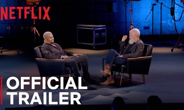 My Next Guest Needs No Introduction with David Letterman | Season 2 Trailer | Netflix