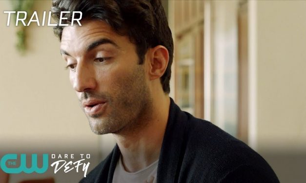 My Last Days | Season 3 Trailer | The CW