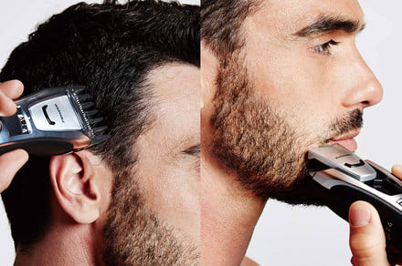 Amazon drops price of Panasonic’s Beard and Body Trimmer by a whopping 40%