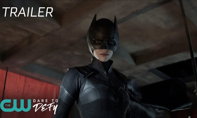 The CW’s 2019-2020 Season | The CW