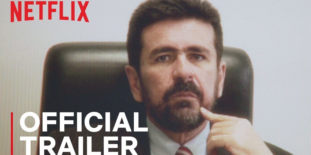 Killer Ratings | Official Trailer | Netflix