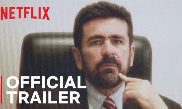Killer Ratings | Official Trailer | Netflix