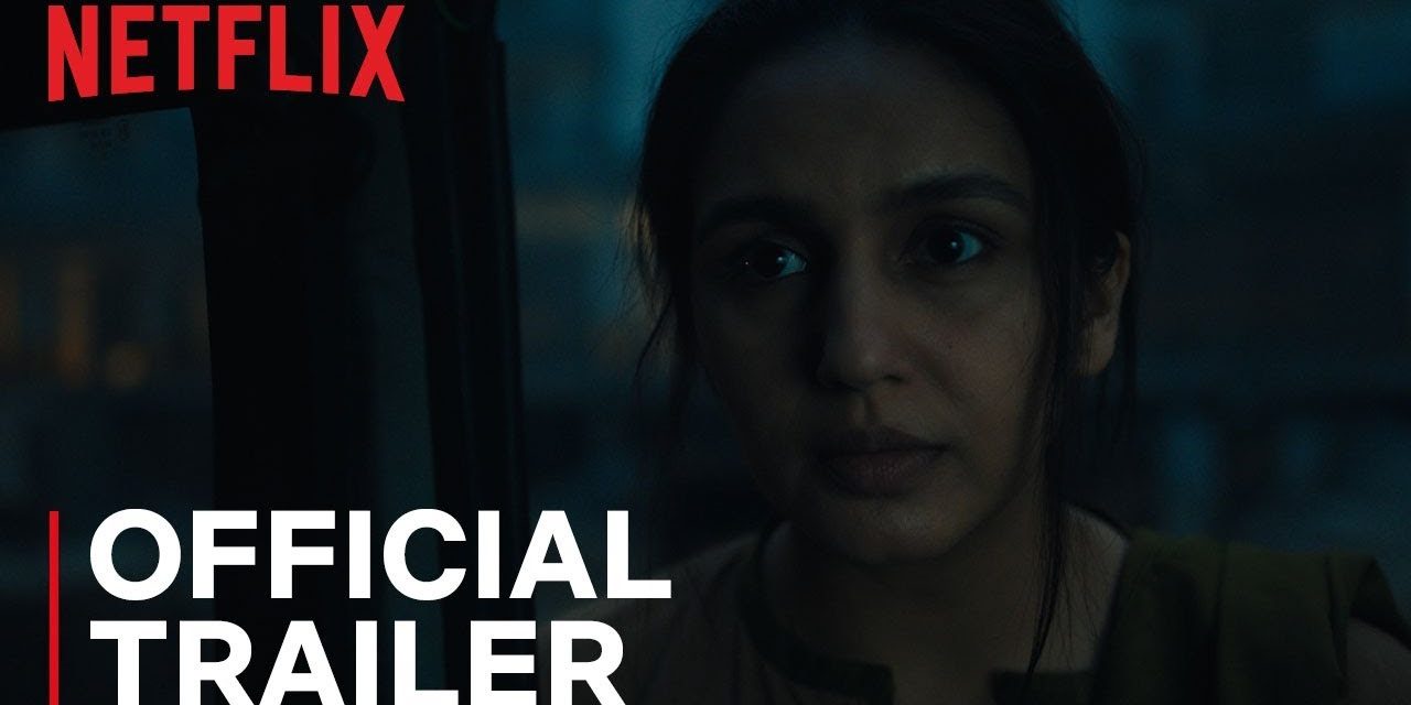 Leila | Official Trailer [HD] | Netflix