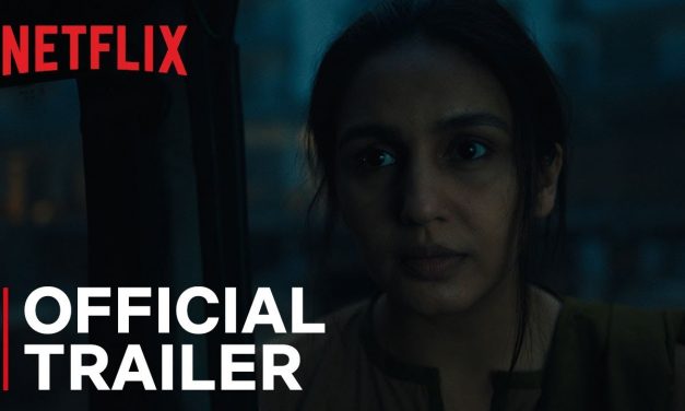 Leila | Official Trailer [HD] | Netflix