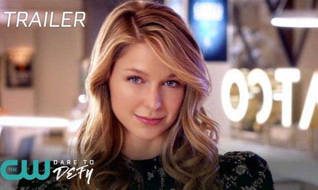 CW Good | We Defy Trailer | The CW