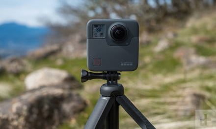 Looking for an action camera this summer? Best Buy halves price of GoPro Fusion