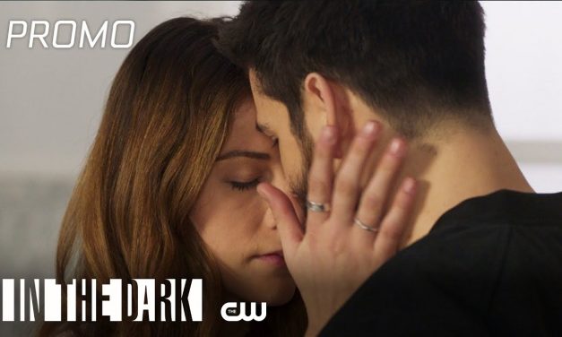 In The Dark | Jessica Rabbit Promo | The CW