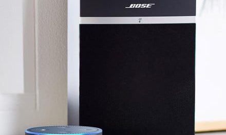 B&H bundles Bose SoundTouch 10 and Amazon Echo Dot in smart speaker deal