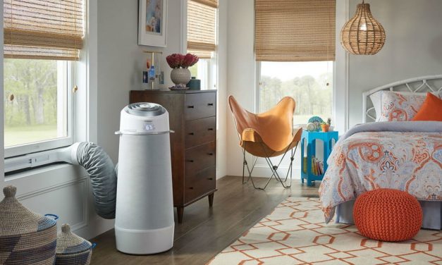 The best portable air conditioners