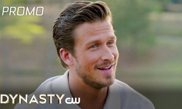 Dynasty | Deception, Jealousy, And Lies Promo | The CW