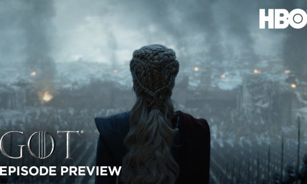 Game of Thrones | Season 8 Episode 6 | Preview (HBO)