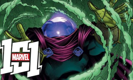 Mysterio | Marvel 101