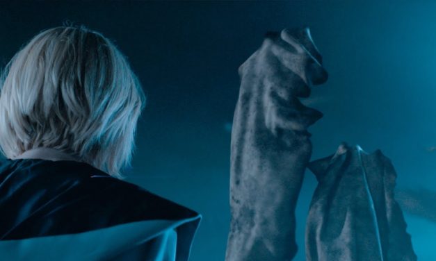 The Remnants Attack! | The Ghost Monument | Doctor Who