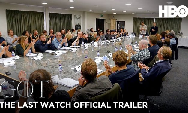 Game of Thrones: The Last Watch | Official Documentary Trailer | HBO