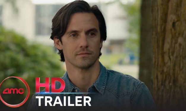 THE ART OF RACING IN THE  RAIN -Trailer (Milo Ventimiglia & Amanda Seyfried)  | AMC Theatres (2019)