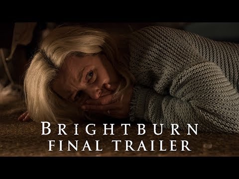 BRIGHTBURN – Final Trailer