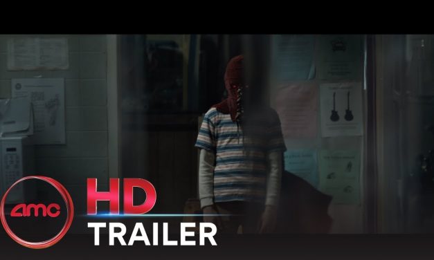 BRIGHTBURN – Final Trailer (Elizabeth Banks, Jackson A. Dunn) | AMC Theaters (2019)