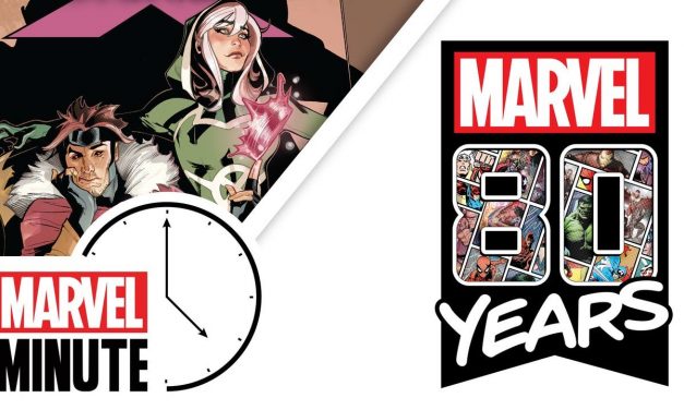 Marvel Contest of Champions Update  & Celebrating Marvel 80 Years | Marvel Minute