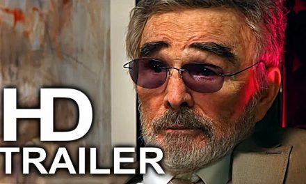 MIAMI LOVE AFFAIR Trailer NEW (2019) Burt Reynolds Movie HD