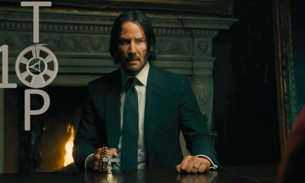 UK Cinemas Box Office Top 10 for 19th May 2019