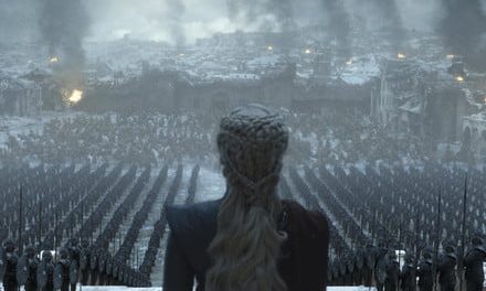 Coffee cups and plot holes: Game of Thrones got lazy as it raced to the finish