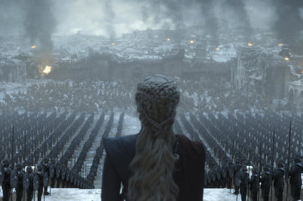 Coffee cups and plot holes: Game of Thrones got lazy as it raced to the finish