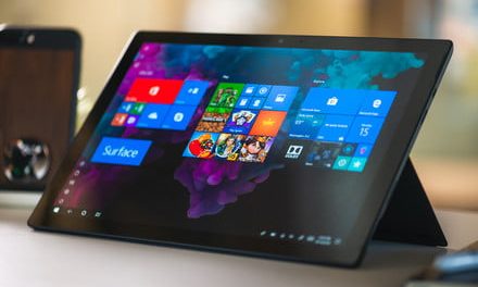 Best Buy flash sale drops the Microsoft Surface Pro 6 down to its lowest price