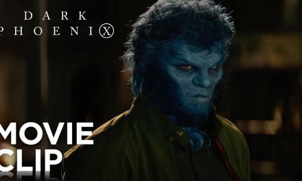 Dark Phoenix | “New York Standoff” Clip | 20th Century FOX