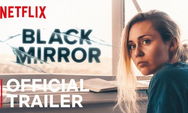 Black Mirror: Rachel, Jack and Ashley Too | Official Trailer | Netflix