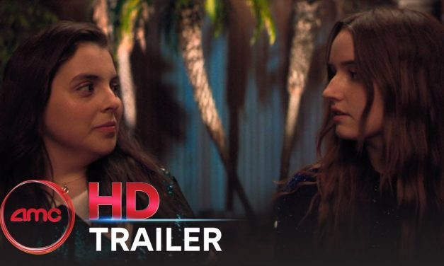 BOOKSMART – Official Trailer #2 (Kaitlyn Dever, Beanie Feldstein) | AMC Theatres (2019)