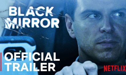 Black Mirror: Smithereens | Official Trailer | Netflix
