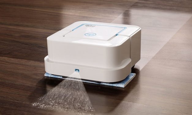 Get your spring in full swing with 10 gadgets to clean and declutter your home