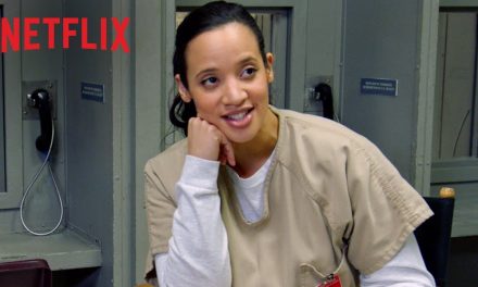 Orange Is the New Black | The Final Season | Netflix