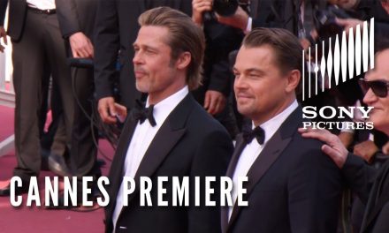 ONCE UPON A TIME IN HOLLYWOOD – Cannes Premiere Sizzle