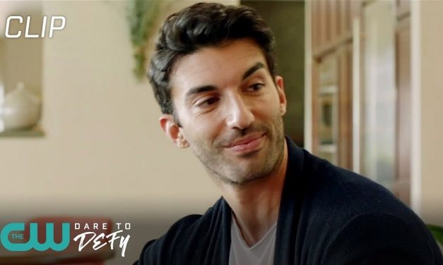 My Last Days | Congrats | The CW